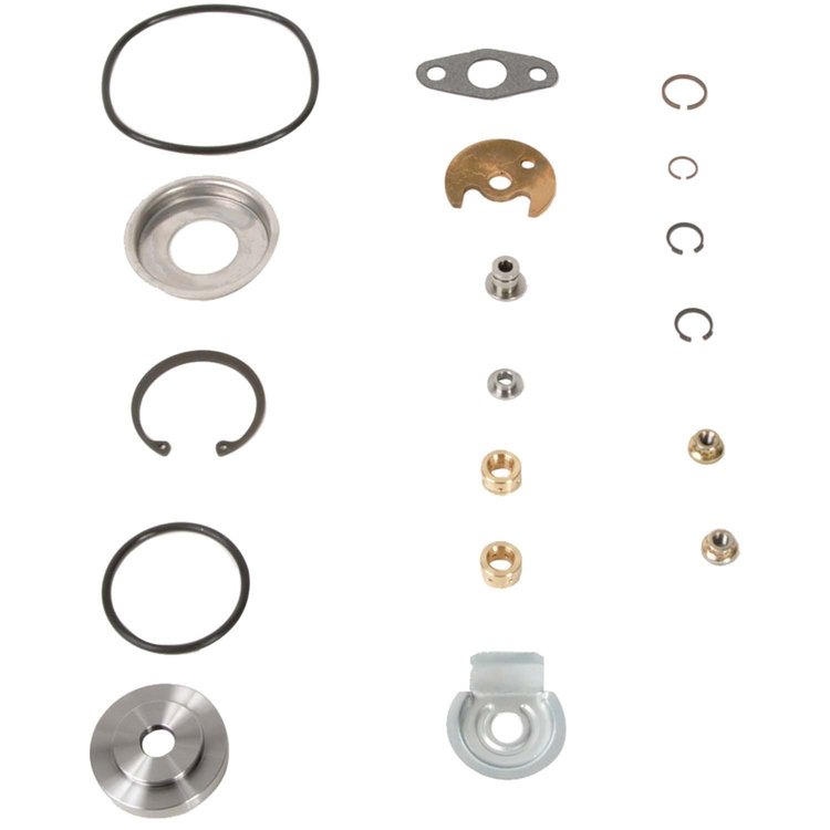 M1040347N Turbocharger Service Kit Fits Select Saab 9-2X, Subaru Baja, Subaru Forester, Subaru Impreza