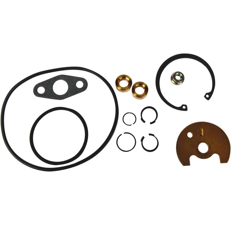 M1050306N Turbocharger Service Kit 2005-2005 Saab 9-2X, 2002-2005 Subaru Impreza