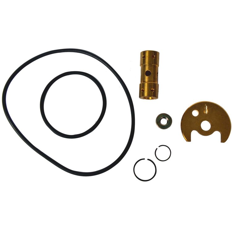 M1050309N Turbocharger Service Kit 1985-1988 Mitsubishi Cordia, 1985-1988 Mitsubishi Tredia