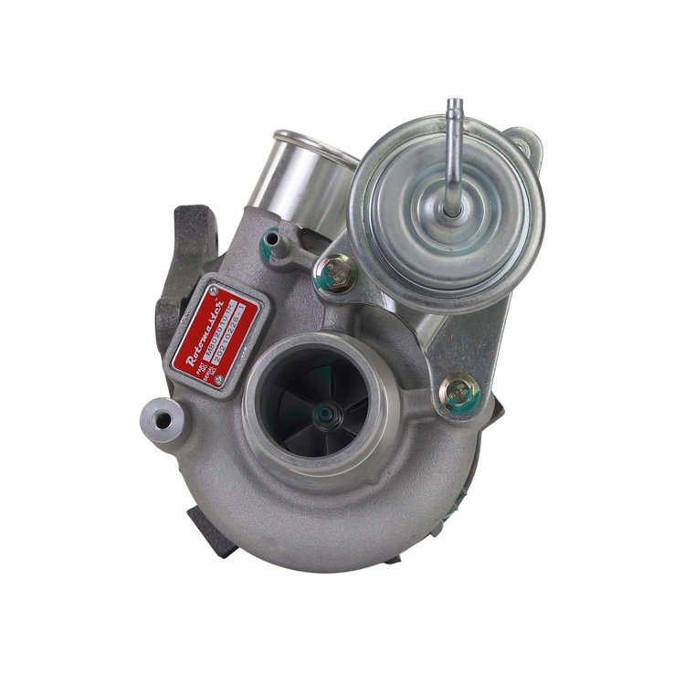 M8020101R Replacement Turbocharger 2008-2010 Smart Fortwo