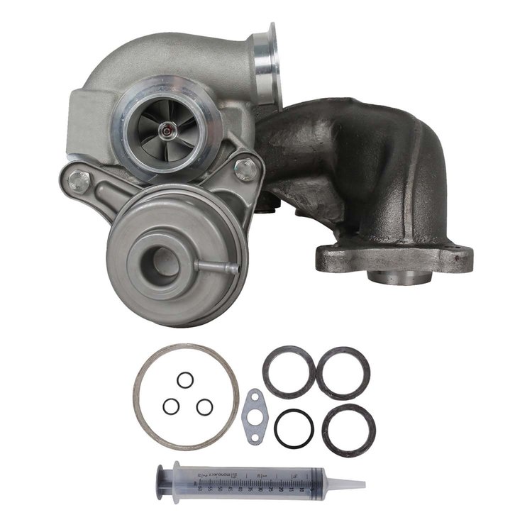 M8030101R Replacement Turbo Select BMW Z4, BMW 535i, BMW 335i, BMW 135i, BMW 1 Series M