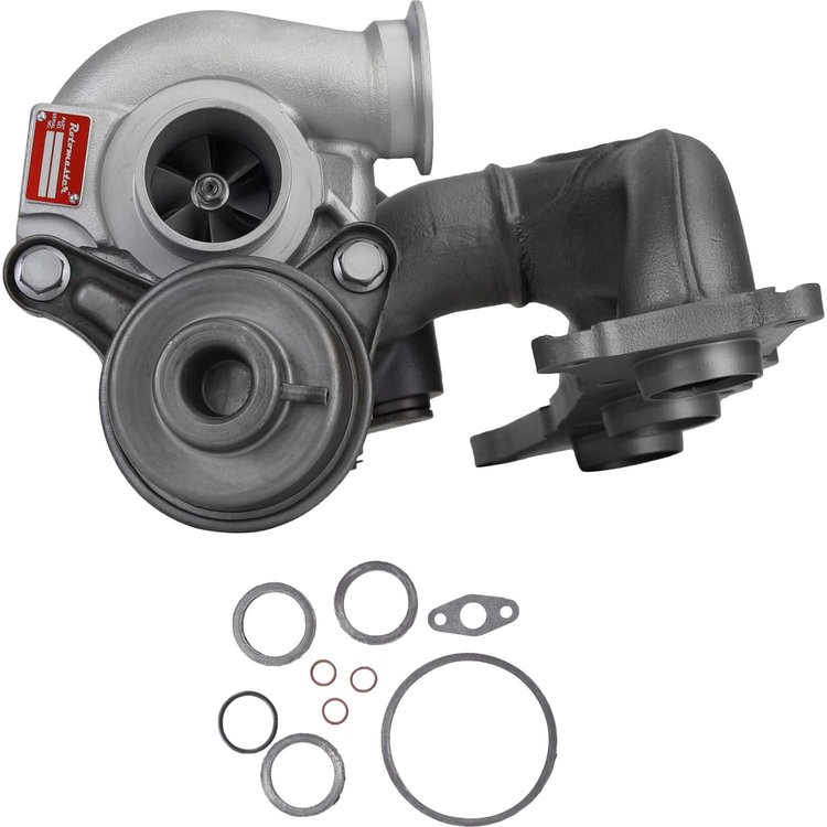 M8030105R Replacement Turbocharger 2008-2010 BMW X6
