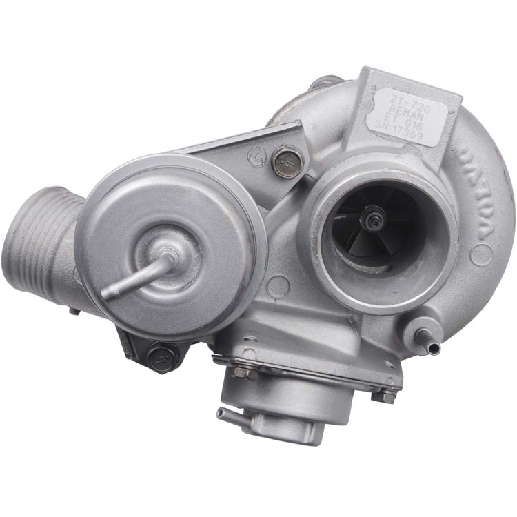 M8040105R Replacement Turbocharger Fits Select Volvo XC70, Volvo S80, Volvo XC90, Volvo V70, Volvo S60