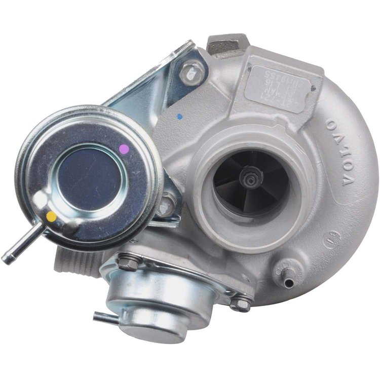 M8040122R Replacement Turbocharger 2000-2004 Volvo C70, 2001-2003 Volvo S60, 2000-2000 Volvo S70, 2000-2003 Volvo V70