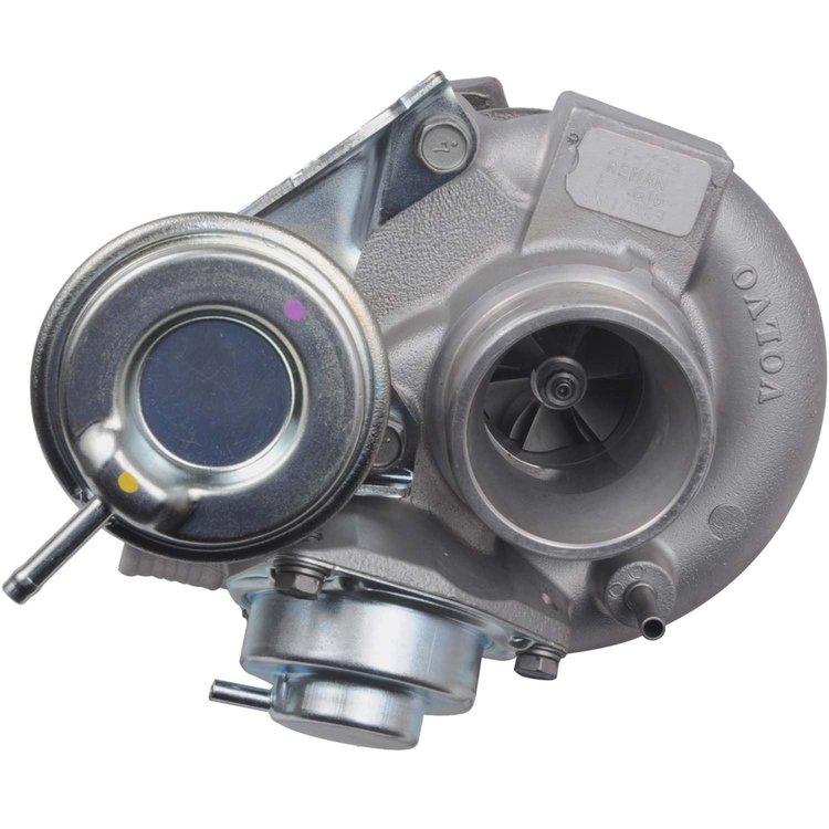 M8040173R Replacement Turbocharger 2000-2004 Volvo C70, 2000-2003 Volvo V70, 2000-2000 Volvo S70, 2001-2003 Volvo S60