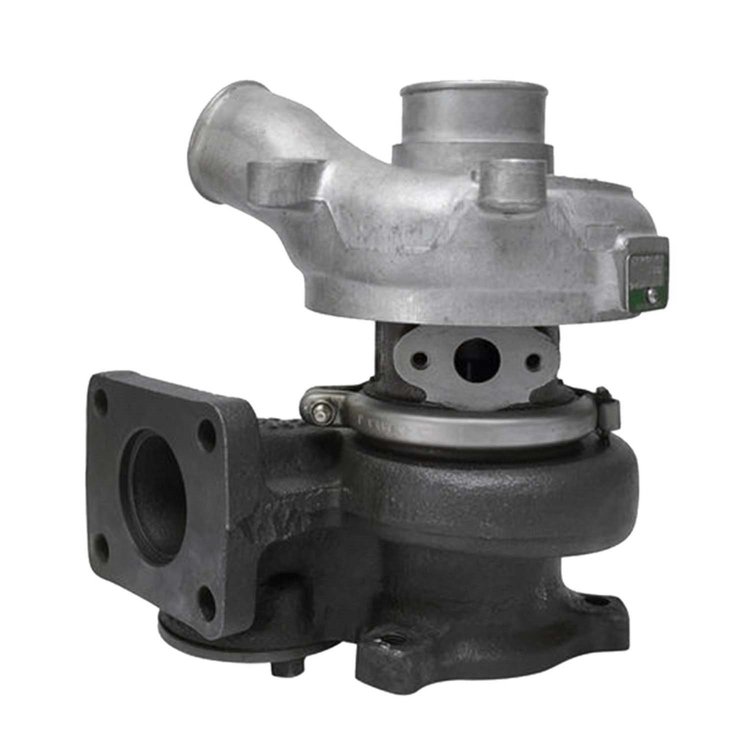 M8050104R Replacement Turbocharger 1985-1986 Dodge Conquest, 1985-1986 Plymouth Conquest