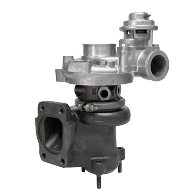 M8050106R Replacement Turbocharger 1987-1988 Volvo 760, 1987-1988 Volvo 740
