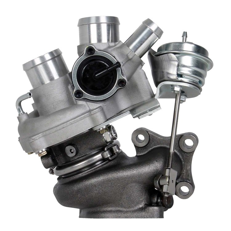 S1000103N Replacement Turbocharger 2011-2012 Ford F-150