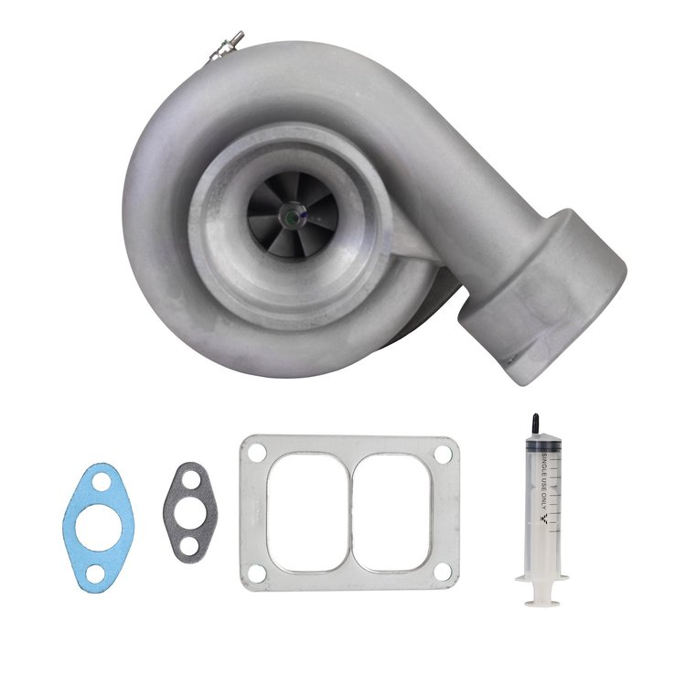 S1040160N Replacement Turbocharger Caterpillar S4DS (7C7579)