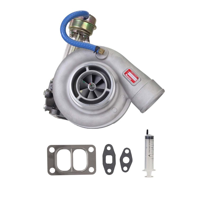 S1300108N Replacement Turbocharger 1996-2005 AMERICAN LAFRANCE 7.2L