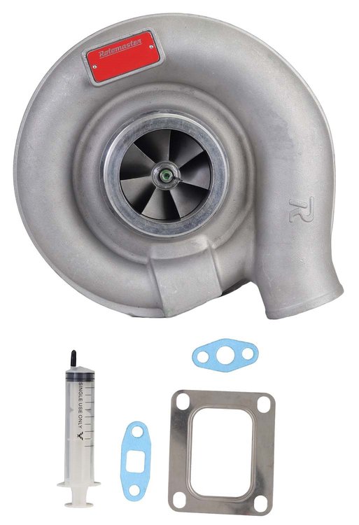 S193876N Replacement Turbocharger