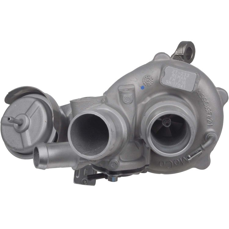 S8000104R Replacement Turbocharger 2011-2012 Ford F-150
