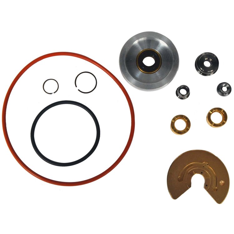 T1200304N Turbocharger Service Kit 1985-1985 Toyota Pickup, 1985-1986 Toyota Pickup