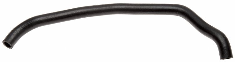 Coolant Hose - Small I.D.