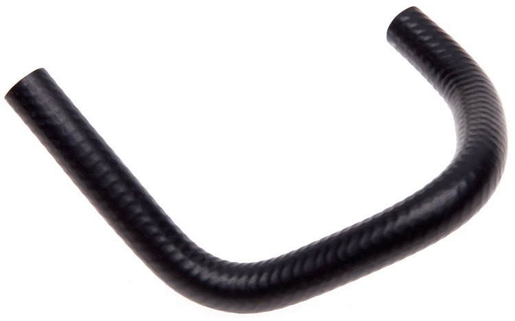Coolant Hose - Small I.D.