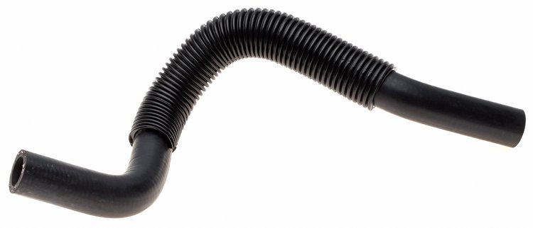 Coolant Hose - Small I.D.