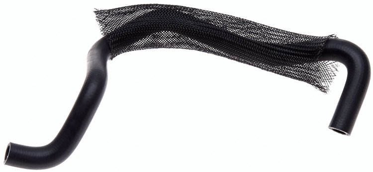 Small Inside Diameter Coolant Hose for 2010-2015 Mitsubishi Lancer L4