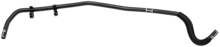 COOLANT HOSE - SMALL I.D.