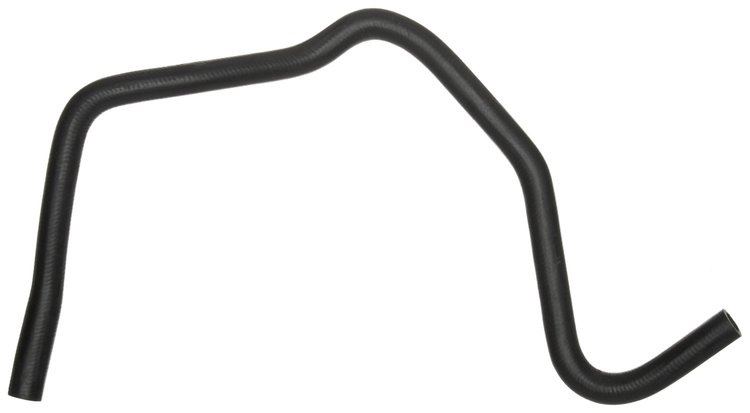 COOLANT HOSE - SMALL I.D.