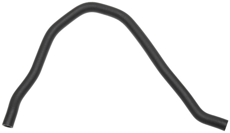 COOLANT HOSE - SMALL I.D.