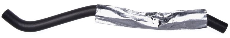 COOLANT HOSE - SMALL I.D.