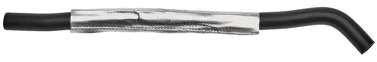 COOLANT HOSE - SMALL I.D.
