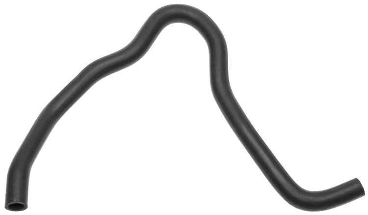 COOLANT HOSE - SMALL I.D.