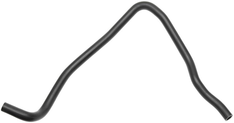 COOLANT HOSE - SMALL I.D.