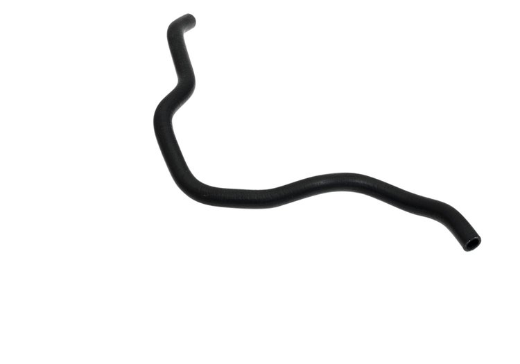 COOLANT HOSE - SMALL I.D.