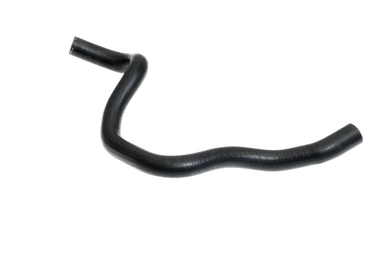 COOLANT HOSE - SMALL I.D.