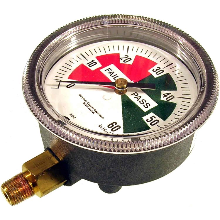 Fuel Cap Testers and Adapters