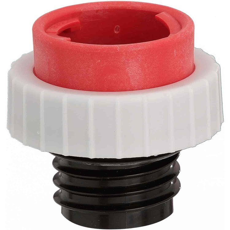 Fuel Cap Testers and Adapters