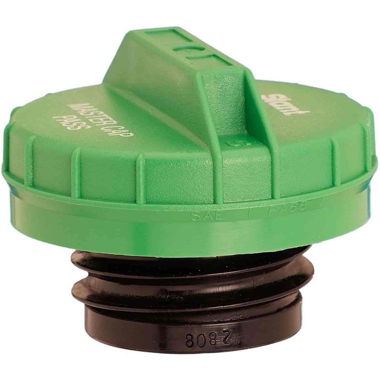 Fuel Cap Testers and Adapters