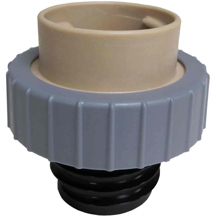 Fuel Cap Testers and Adapters