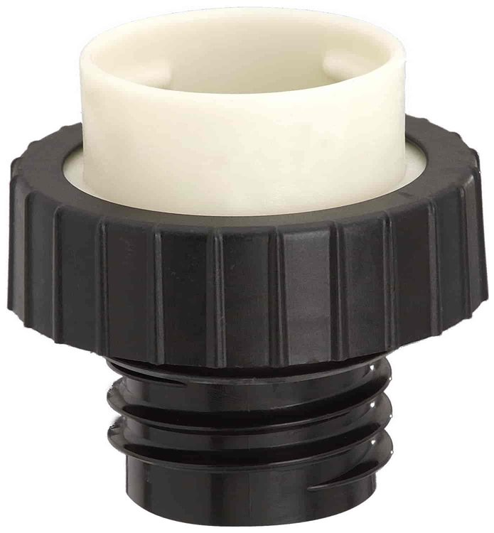 FUEL CAPS - TESTERS AND A