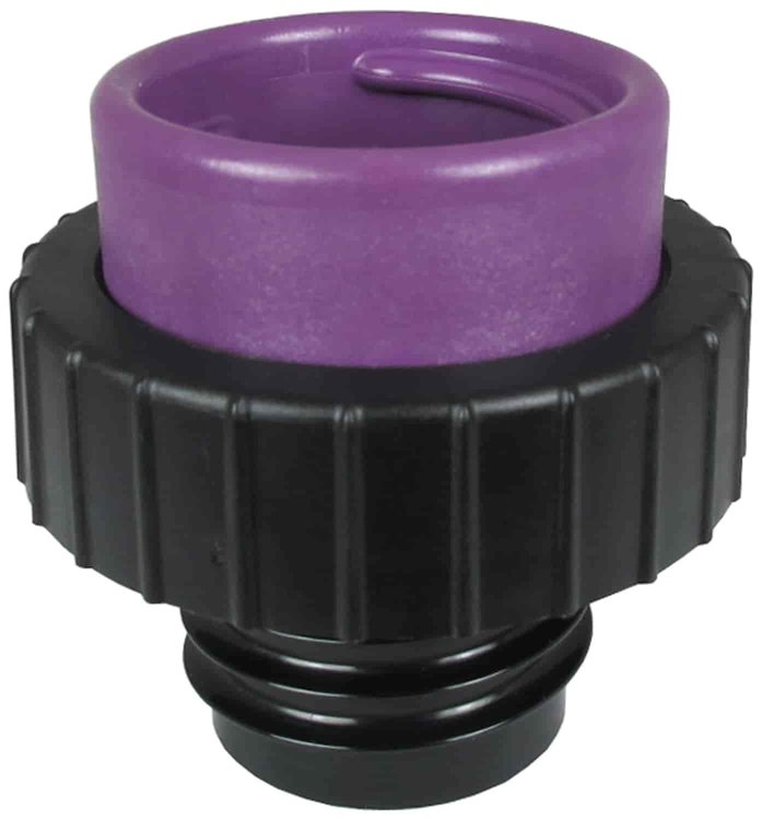 FUEL CAPS - TESTERS AND A