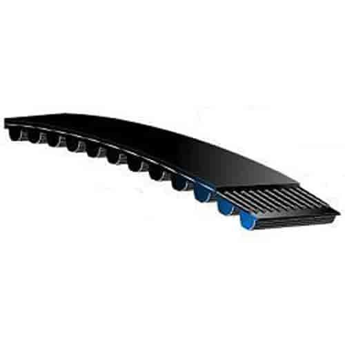 PowerGrip GT2 Supercharger Belt Pitch: 8mm