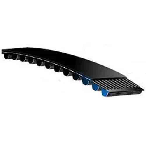 PowerGrip GT4 Supercharger Belt Pitch: 8mm