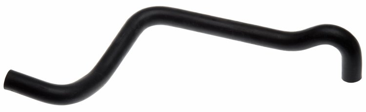 Coolant Hose - Small I.D.