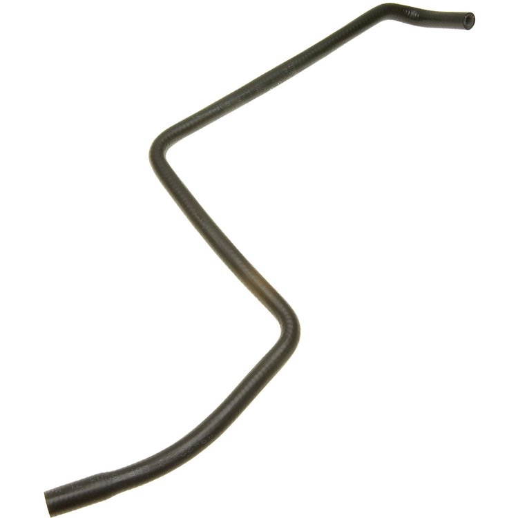 Small ID Molded Hose