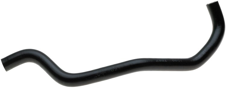Coolant Hose - Small I.D.