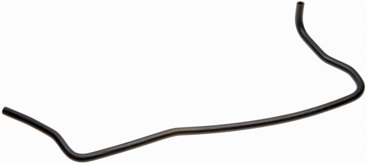Coolant Hose - Small I.D.