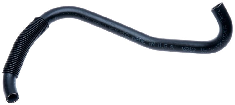 Coolant Hose - Small I.D.