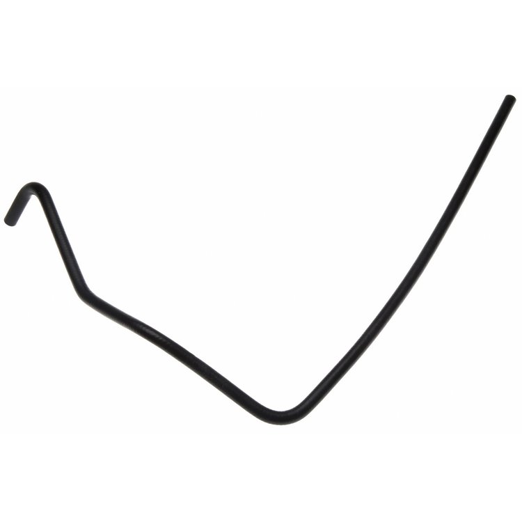 Small ID Molded Hose
