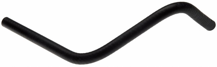 Coolant Hose - Small I.D.