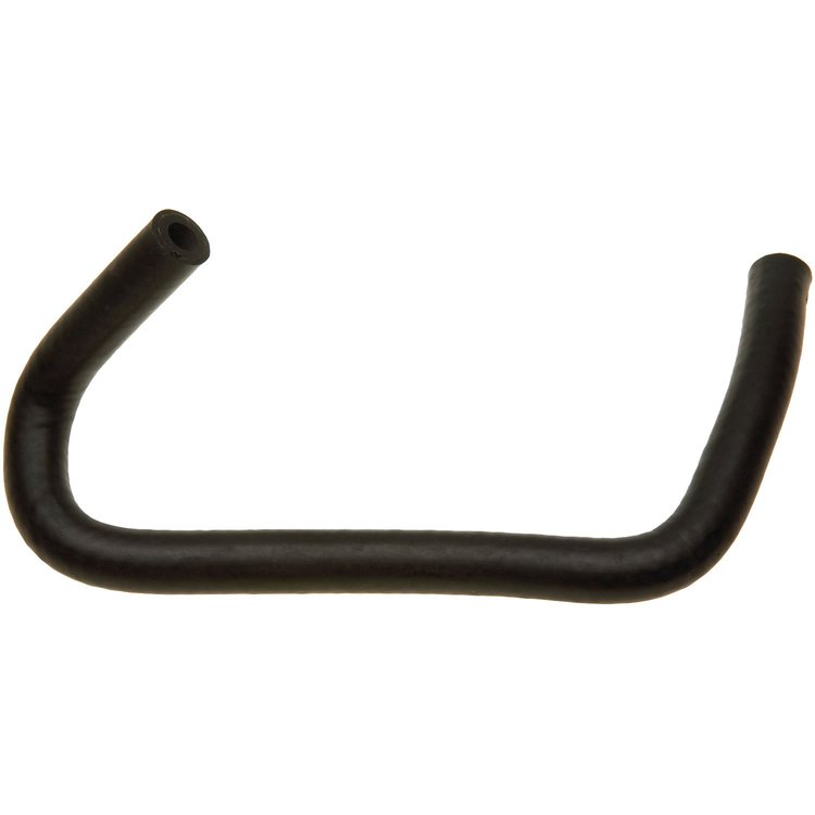 Small ID Molded Hose