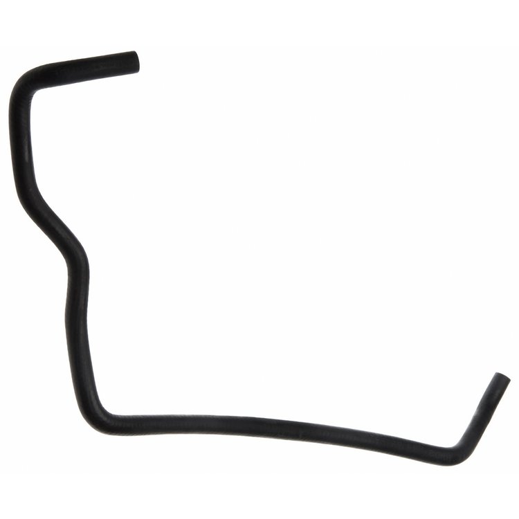 Small ID Molded Hose