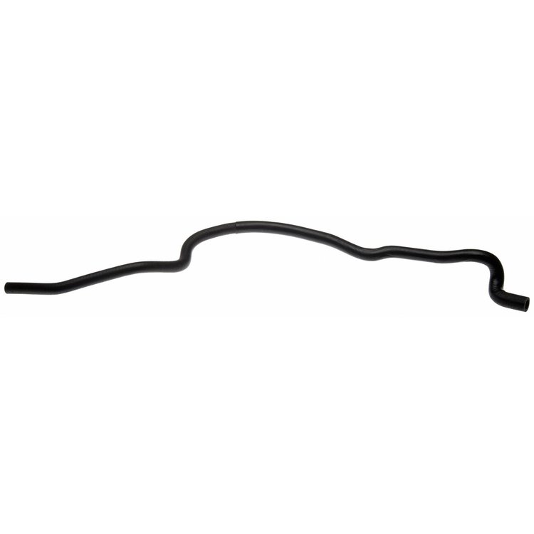 Small ID Molded Hose