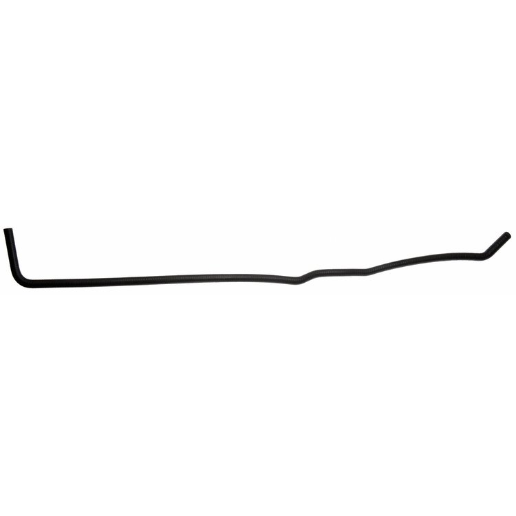 Small ID Molded Hose
