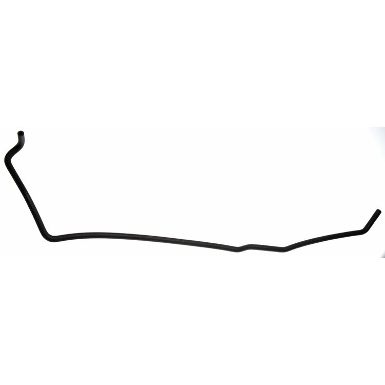 Small ID Molded Hose